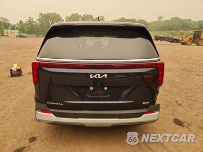 Zdjęcie 6 z 12 samochodu: 2026 KIA CARNIVAL LXS VIN:KNDNB5KA6T6130837 - miniatura