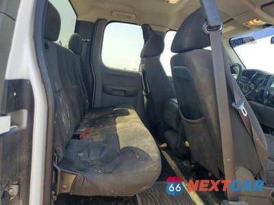 Zdjęcie 10 z 12 samochodu: 2012 CHEVROLET SILVERADO VIN:1GC2CVCG2CZ275777 - miniatura