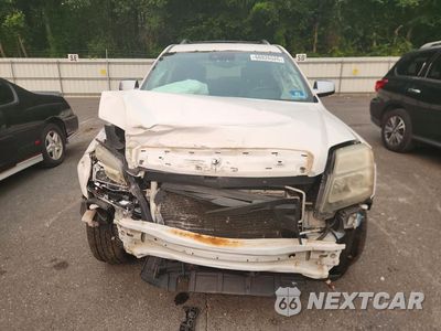 Piąte zdjęcie samochodu w środku: 2013 GMC TERRAIN DENALI VIN:2GKFLYE34D6369612 - miniatura