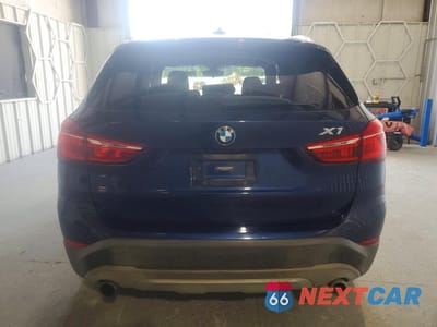 Zdjęcie 6 z 13 samochodu: 2018 BMW X1 XDRIVE28I VIN:WBXHT3C38J5K23024 - miniatura