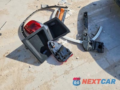 Zdjęcie 13 z 14 samochodu: 2021 BMW X3 SDRIVE30I VIN:5UXTY3C03M9H57707 - miniatura