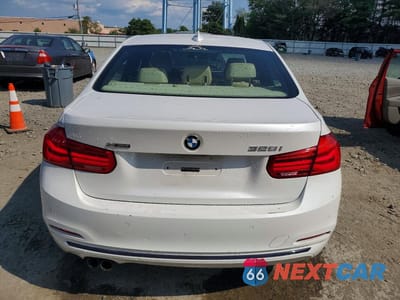Zdjęcie 6 z 12 samochodu: 2016 BMW 328 XI SULEV VIN:WBA8E3G59GNU01953 - miniatura