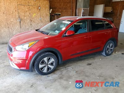 2019 KIA NIRO LX KNDCB3LC5K5315722 - główne zdjęcie licytacji z USA - miniatura