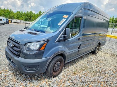 2020 FORD TRANSIT 250 DELIVERY VAN 1FTBR3X84LKA48167 - główne zdjęcie licytacji z USA - miniatura