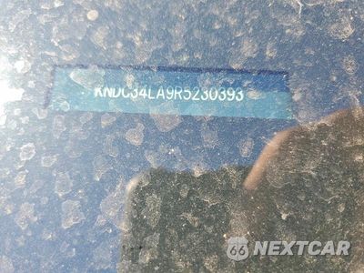 Zdjęcie 12 z 12 samochodu: 2024 KIA EV6 WIND VIN:KNDC34LA9R5230393 - miniatura