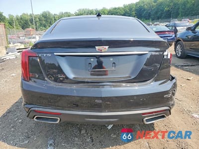 Zdjęcie 6 z 11 samochodu: 2022 CADILLAC CT5 PREMIUM LUXURY VIN:1G6DN5RK3N0118218 - miniatura