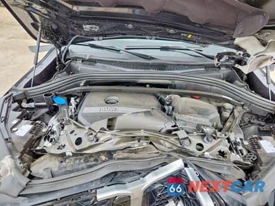 Zdjęcie 12 z 13 samochodu: 2026 BMW X2 XDRIVE28I VIN:WBX63GM02T5406425 - miniatura