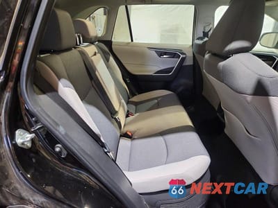 Zdjęcie 11 z 13 samochodu: 2024 TOYOTA RAV4 HYBRID XLE VIN:2T3RWRFV9RW237253 - miniatura
