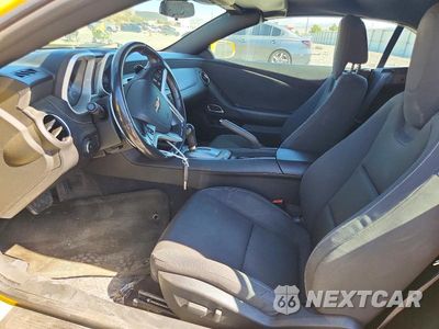 Zdjęcie 7 z 12 samochodu: 2015 CHEVROLET CAMARO LT VIN:2G1FD3D37F9272279 - miniatura