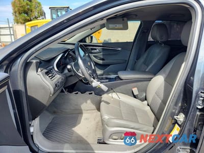Zdjęcie 7 z 12 samochodu: 2019 CHEVROLET IMPALA LT VIN:2G11Z5S38K9111282 - miniatura