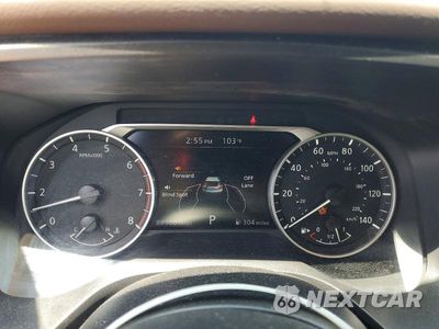 Zdjęcie 9 z 13 samochodu: 2023 NISSAN ROGUE S VIN:5N1BT3AB8PC870343 - miniatura