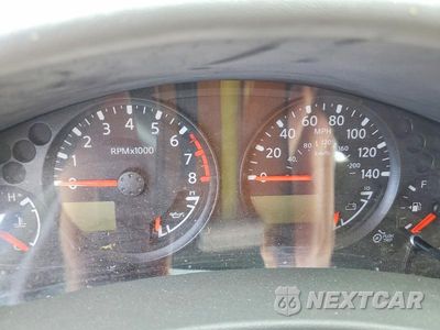 Zdjęcie 9 z 13 samochodu: 2019 NISSAN FRONTIER SV VIN:1N6AD0EV0KN702755 - miniatura
