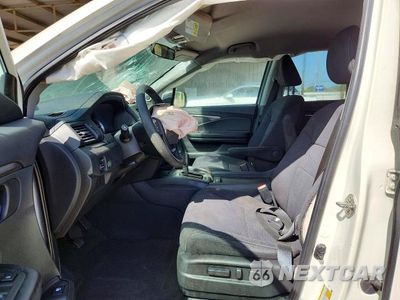 Zdjęcie 7 z 13 samochodu: 2018 HONDA PILOT EX VIN:5FNYF5H30JB003416 - miniatura