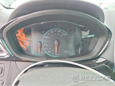 Zdjęcie 9 z 12 samochodu: 2022 CHEVROLET SPARK 1LT VIN:KL8CD6SA9NC016447 - miniatura