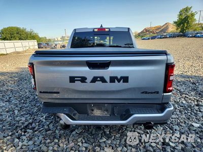 Zdjęcie 6 z 12 samochodu: 2025 RAM 1500 LARAMIE VIN:1C6SRFJP5SN585362 - miniatura