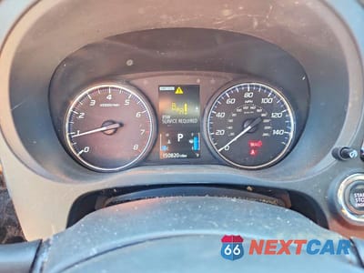 Zdjęcie 9 z 14 samochodu: 2018 MITSUBISHI OUTLANDER SE VIN:JA4AZ3A31JZ053513 - miniatura