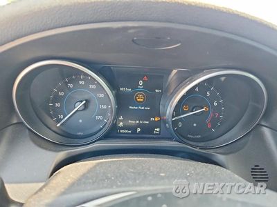 Zdjęcie 9 z 13 samochodu: 2016 JAGUAR XF PRESTIGE VIN:SAJBE4BV6GCY03822 - miniatura
