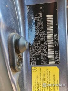 Zdjęcie 13 z 13 samochodu: 2006 TOYOTA HIGHLANDER HYBRID VIN:JTEEW21A160014808 - miniatura