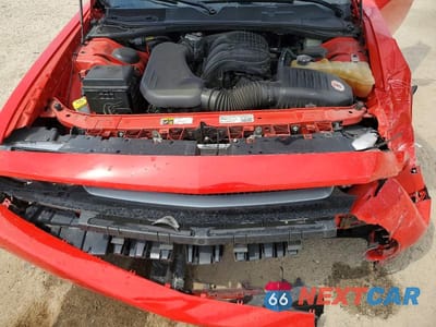 Zdjęcie 11 z 12 samochodu: 2014 DODGE CHALLENGER SXT VIN:2C3CDYAG8EH270418 - miniatura