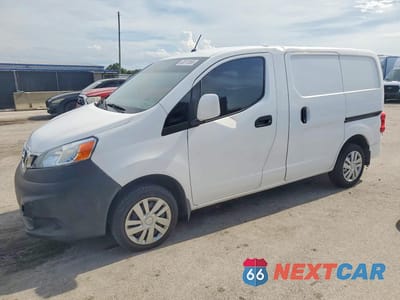 2017 NISSAN NV200 DELIVERY VAN 3N6CM0KN8HK699275 - główne zdjęcie licytacji z USA - miniatura