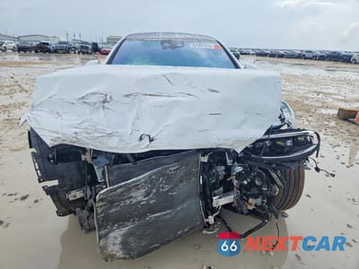 Piąte zdjęcie samochodu w środku: 2024 MERCEDES-BENZ S S580E 4MATIC VIN:W1K6G6KB3RA281019 - miniatura
