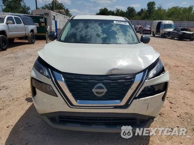 Piąte zdjęcie samochodu w środku: 2023 NISSAN ROGUE S VIN:5N1BT3AB8PC870343 - miniatura
