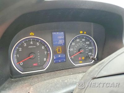 Zdjęcie 9 z 13 samochodu: 2011 HONDA CR-V EX VIN:5J6RE4H59BL072813 - miniatura