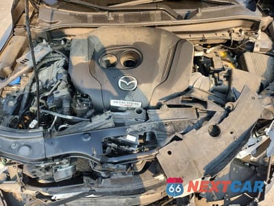 Zdjęcie 12 z 14 samochodu: 2023 MAZDA CX-5 SIGNATURE VIN:JM3KFBXY2P0215234 - miniatura