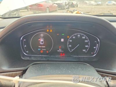 Zdjęcie 9 z 12 samochodu: 2019 HONDA ACCORD EX VIN:1HGCV1F45KA140557 - miniatura