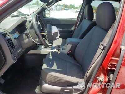 Zdjęcie 7 z 14 samochodu: 2011 FORD ESCAPE XLT VIN:1FMCU0D73BKC48335 - miniatura