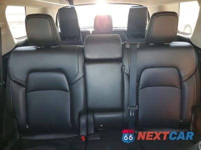 Zdjęcie 10 z 13 samochodu: 2024 NISSAN PATHFINDER SL VIN:5N1DR3CC7RC274477 - miniatura