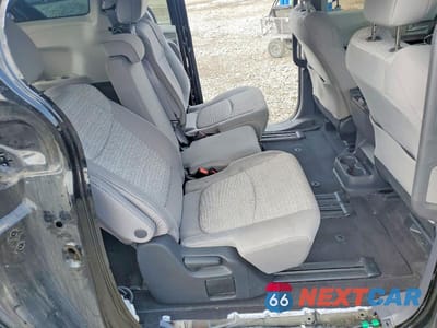 Zdjęcie 11 z 14 samochodu: 2022 TOYOTA SIENNA LE VIN:5TDKRKEC1NS093337 - miniatura