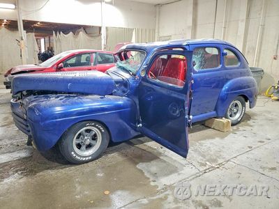 1947 FORD CLASSIC 799A2004908 - główne zdjęcie licytacji z USA - miniatura