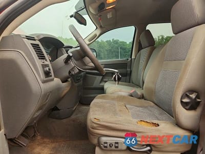 Zdjęcie 7 z 12 samochodu: 2006 DODGE RAM 2500 ST VIN:3D7KS28D76G123973 - miniatura