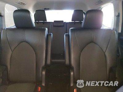 Zdjęcie 10 z 13 samochodu: 2025 TOYOTA GRAND HIGHLANDER HYBRID XLE VIN:5TDACAB55SS051777 - miniatura