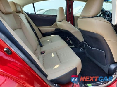 Zdjęcie 10 z 13 samochodu: 2021 LEXUS ES 250 BASE VIN:58AD11D12MU004514 - miniatura
