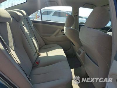 Zdjęcie 10 z 12 samochodu: 2007 TOYOTA CAMRY LE VIN:JTNBE46K173073778 - miniatura