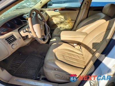 Zdjęcie 7 z 12 samochodu: 2006 BUICK LUCERNE CXL VIN:1G4HR57Y86U243294 - miniatura