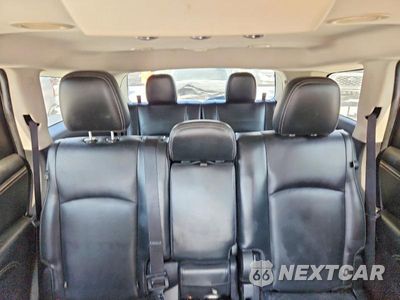 Zdjęcie 10 z 13 samochodu: 2014 DODGE JOURNEY CROSSROAD VIN:3C4PDCGG2ET264919 - miniatura