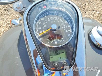 Zdjęcie 7 z 9 samochodu: 2025 SUZUKI VL800 M VIN:JS1VS55A0S7100280 - miniatura