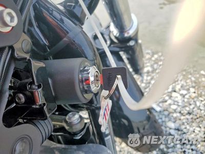 Zdjęcie 8 z 9 samochodu: 2020 HARLEY-DAVIDSON XL1200 X VIN:1HD1LC312LB406158 - miniatura