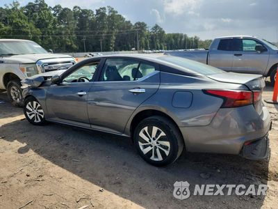 Drugie zdjęcie samochodu z przodu: 2019 NISSAN ALTIMA S VIN:1N4BL4BV2KN326054 - miniatura