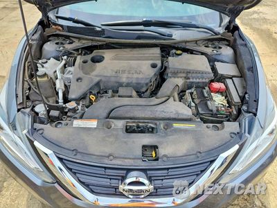Zdjęcie 11 z 12 samochodu: 2018 NISSAN ALTIMA 2.5 SL VIN:1N4AL3AP1JC122168 - miniatura