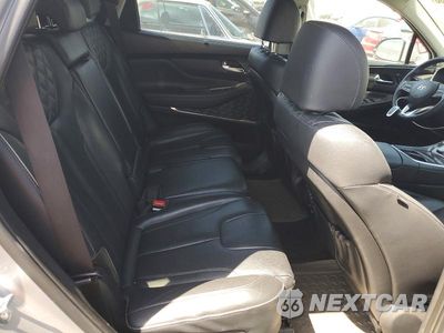 Zdjęcie 11 z 13 samochodu: 2023 HYUNDAI SANTA FE LIMITED VIN:KM8S7DA2XPU081907 - miniatura