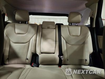 Zdjęcie 10 z 13 samochodu: 2020 FORD EDGE TITANIUM VIN:2FMPK4K94LBA38857 - miniatura