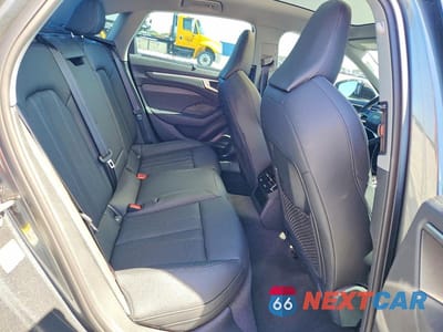 Zdjęcie 10 z 12 samochodu: 2026 AUDI A6 PREMIUM PLUS VIN:WAU55CFN9TN033661 - miniatura