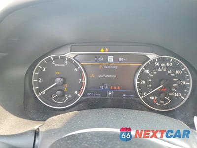 Zdjęcie 9 z 12 samochodu: 2024 NISSAN ALTIMA SL VIN:1N4BL4EW7RN411647 - miniatura