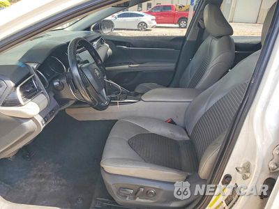 Zdjęcie 7 z 12 samochodu: 2018 TOYOTA CAMRY SE VIN:4T1B11HK2JU085785 - miniatura