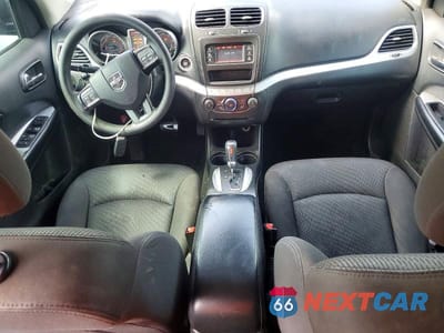 Zdjęcie 8 z 13 samochodu: 2018 DODGE JOURNEY SE VIN:3C4PDCAB1JT319383 - miniatura
