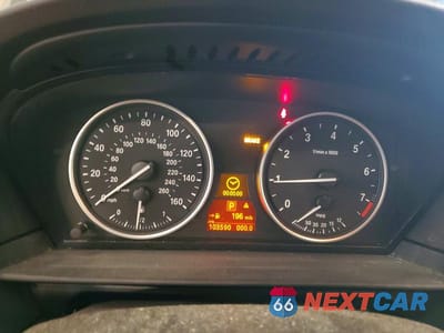 Zdjęcie 9 z 12 samochodu: 2010 BMW 535 XI VIN:WBANV9C59AC391696 - miniatura